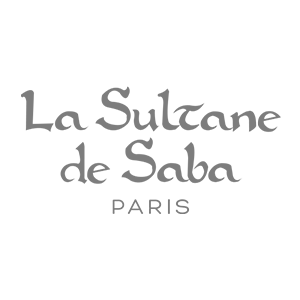La Sultane de Saba